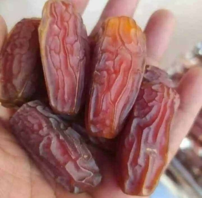Picture of Moriyom Khejur/ Masruk Dates 125gm