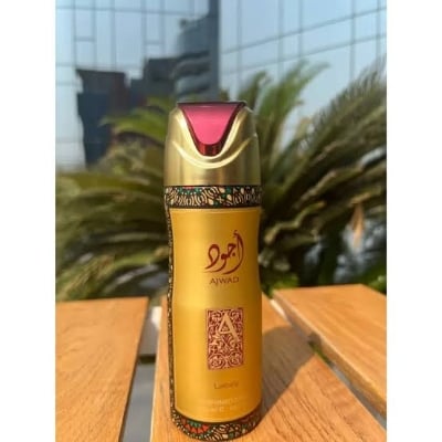 Picture of Lattafa Ajwad Perfumed Spray 200 ml Ajwad de Lattafa Perfumes es ...