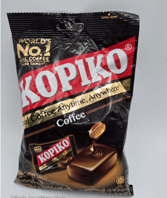 Picture of KOPIKO Coffee Candy Packet 140g