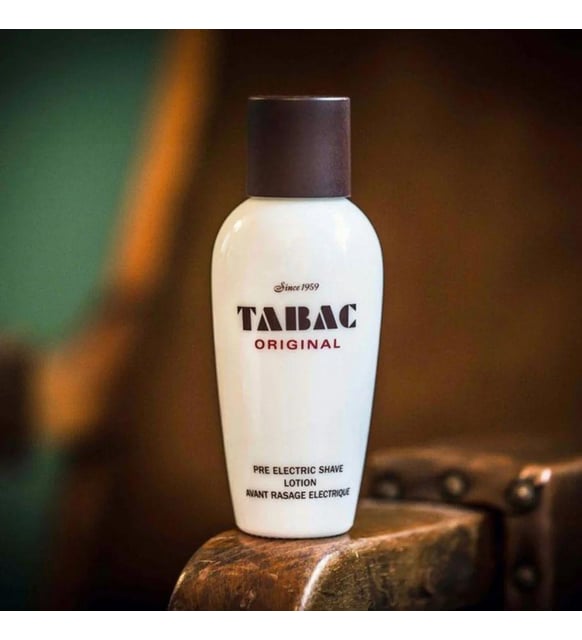 Picture of Tabac Aftershave Lotion 100ml