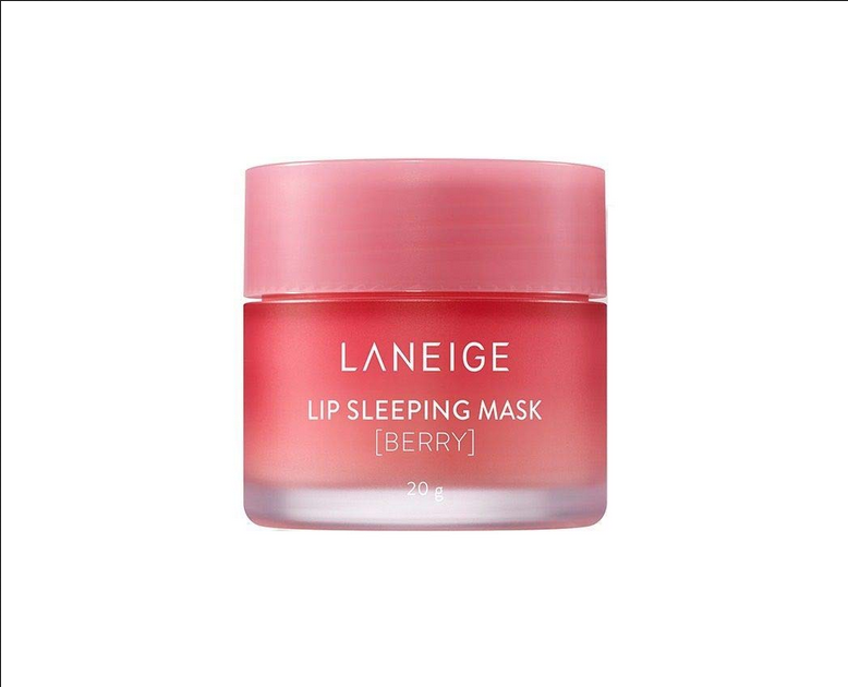 Picture of Laneige Lip Sleeping Mask Berry -20gm