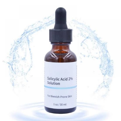Picture of Melao Salicylic Acid Serum 2 Concentrate For Face -30ml : Melao