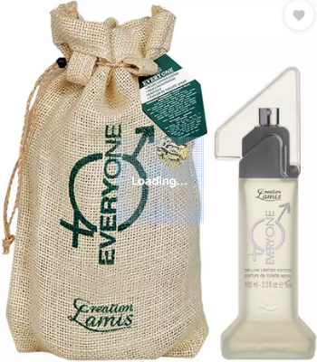 Picture of CREATION LAMIS Everyone EDT Spray For Men 100ml Eau de Toilette - 100 ml  (For Men)