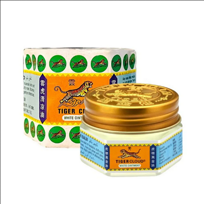 Picture of Tiger Cloud Balm 19.4g