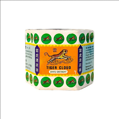 Picture of Tiger Cloud Balm 19.4g