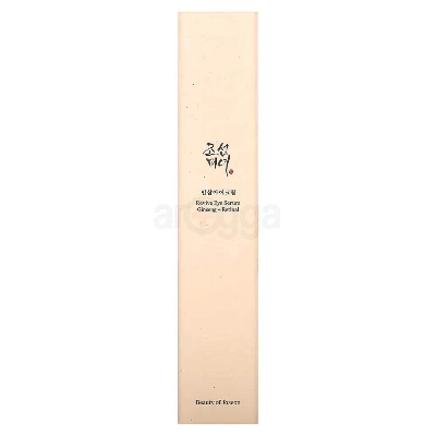 Picture of Beauty of Joseon Revive Eye Serum: Ginseng + Retinal 30ml