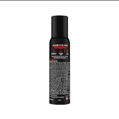 Picture of Ax e Signature Intense No Gas Body Deodorant Body Spray For Men 122ml