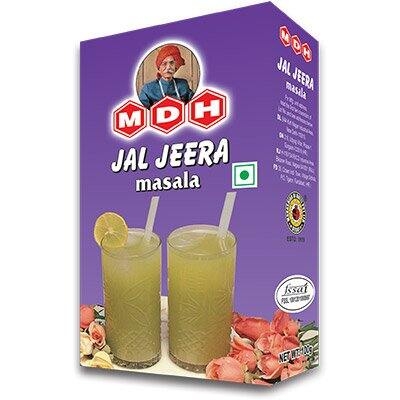 Picture of MDH Jal Jeera Masala Mix 100gm