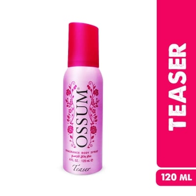 Picture of Ossum Body Spray Teaser 120ml