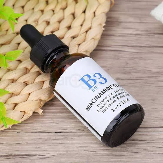 Picture of Melao B3 5% Niacinamide Serum 30ml ...100% Original