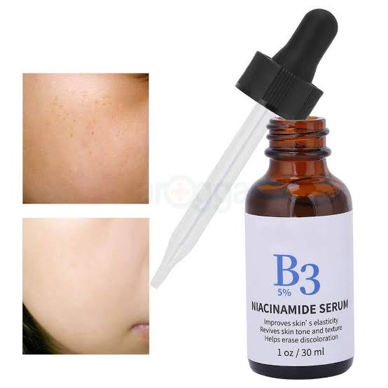 Picture of Melao B3 5% Niacinamide Serum 30ml ...100% Original