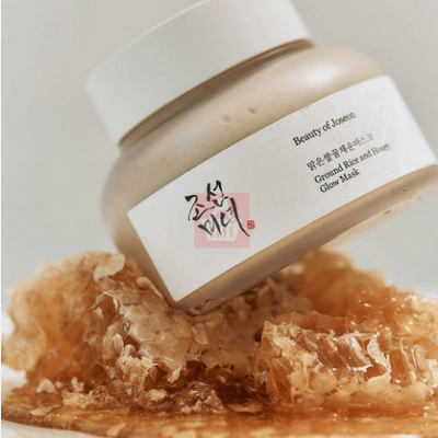 Picture of Beauty of Joseon Ground Rice and Honey Glow Mask-150ml