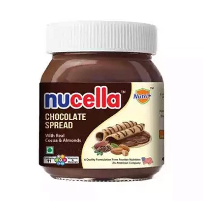 Picture of Nucella Fortified Chocolate Spread Coco And Nut 230G