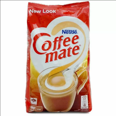 Picture of Coffee Mate Poly 1kg  Thailand