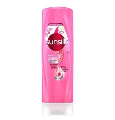Picture of Sunsilk Smooth & Manageable Conditioner - 300ml