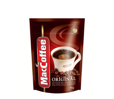 Picture of MacCoffee Original Coffee - 95 gm (Malaysia)