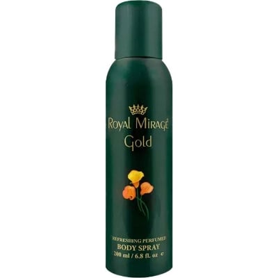 Picture of Royal Mirage Body Spray 150 Ml