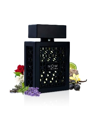 Picture of Lattafa Rave Now EDP for Unisex,100ml