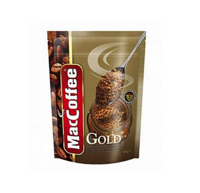 Picture of MacCoffee Gold Coffee - 95gm (malaysia)
