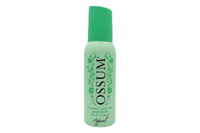Picture of OSSUM Body Spray Appeal 120ml