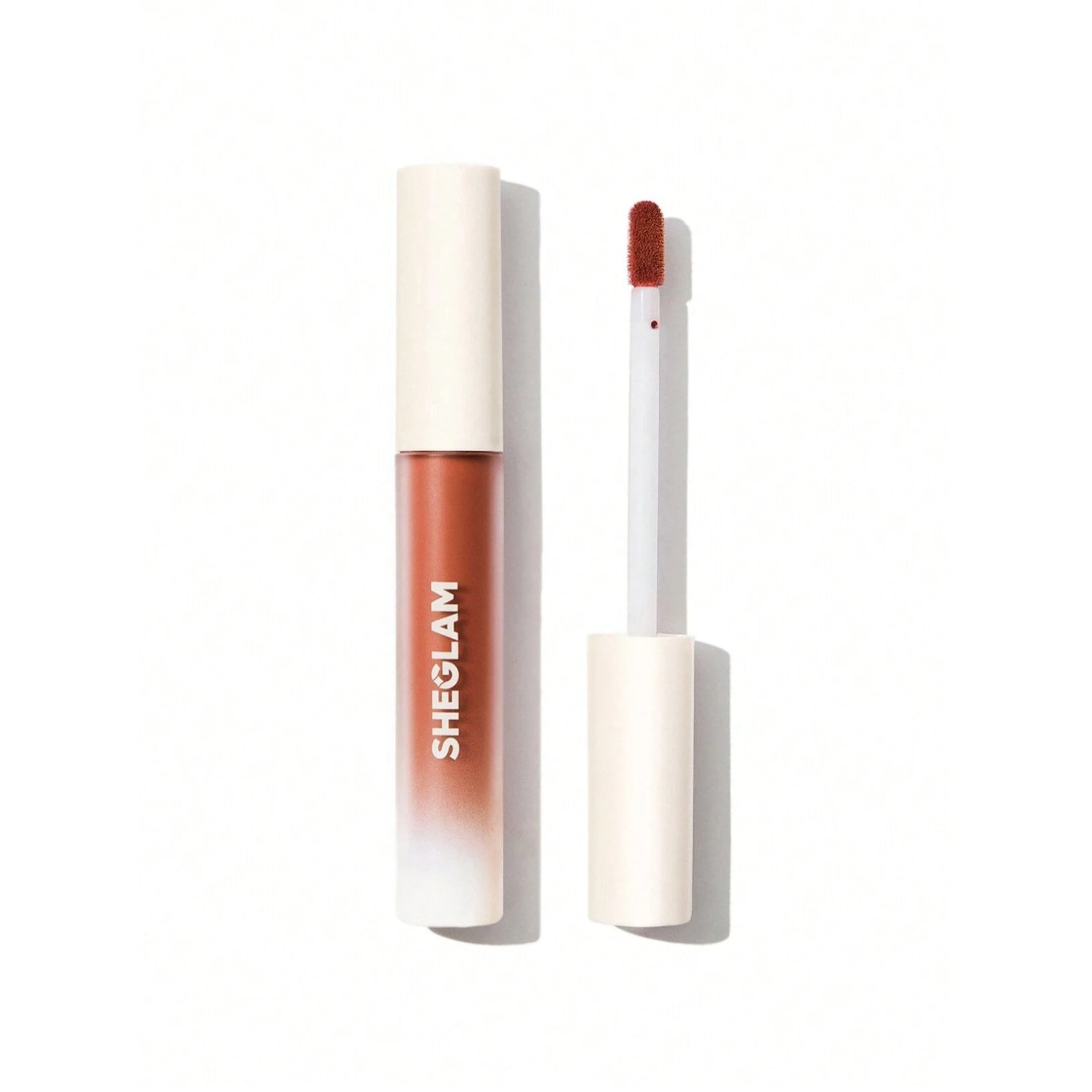 Picture of Misty Rose Sheglam Matte Allure Liquid Lipstick