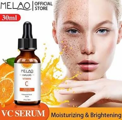 Picture of MELAO Natural Vitamin C Serum for Face Anti-Aging Brightening
