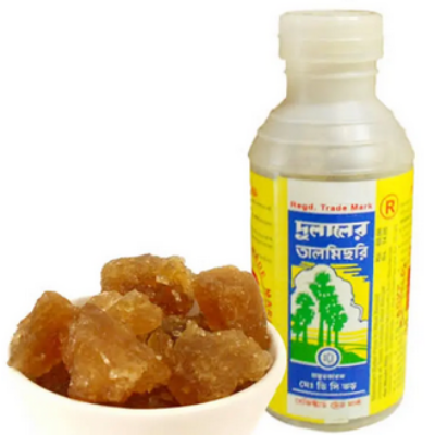 Picture of DULAL BHAR TAL MISRI / Palm Candy 1kg