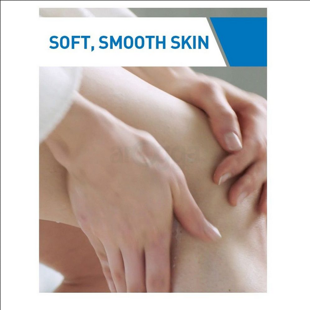 Picture of Cerave Moisturising Lotion for Dry to Very Dry Skin 236ml