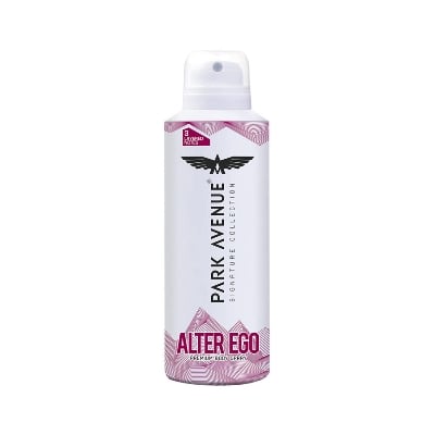 Picture of PARK AVENUE Signature Collection Alter Ego Premium Body Spray - For Men 150ml