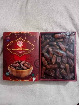 Picture of Premium Quality Maryam Dates  1Kg Saudi Arabia