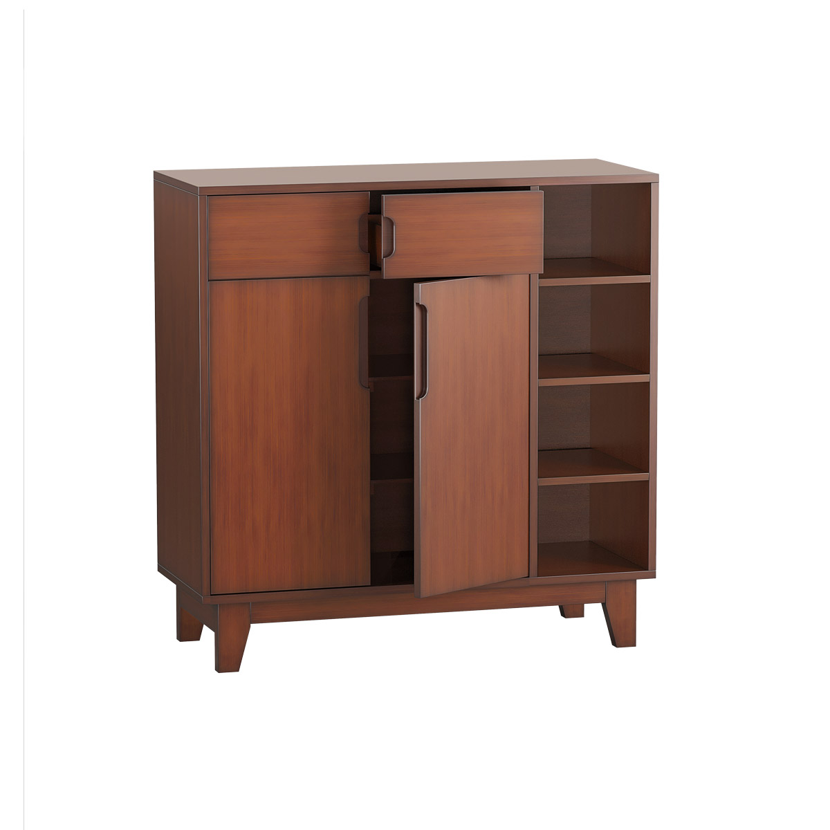 Picture of REGAL SHOEZY SRH-306-3-1-20 (Shoe Rack)