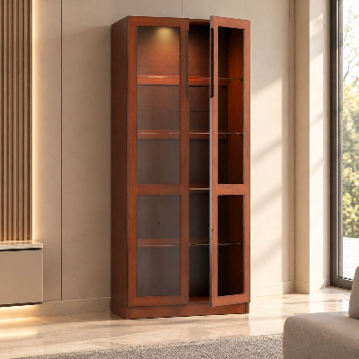 Picture of REGAL SHOWCASE- PEARL SCH-329-3-1-20