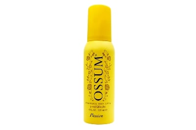 Picture of OSSUM Passion Perfume Spray for Women - 120ml