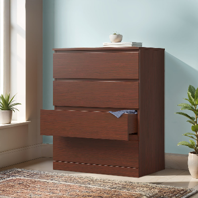 Picture of REGAL Chest Of Drawer - Lucifar CDH-356-3-1-20