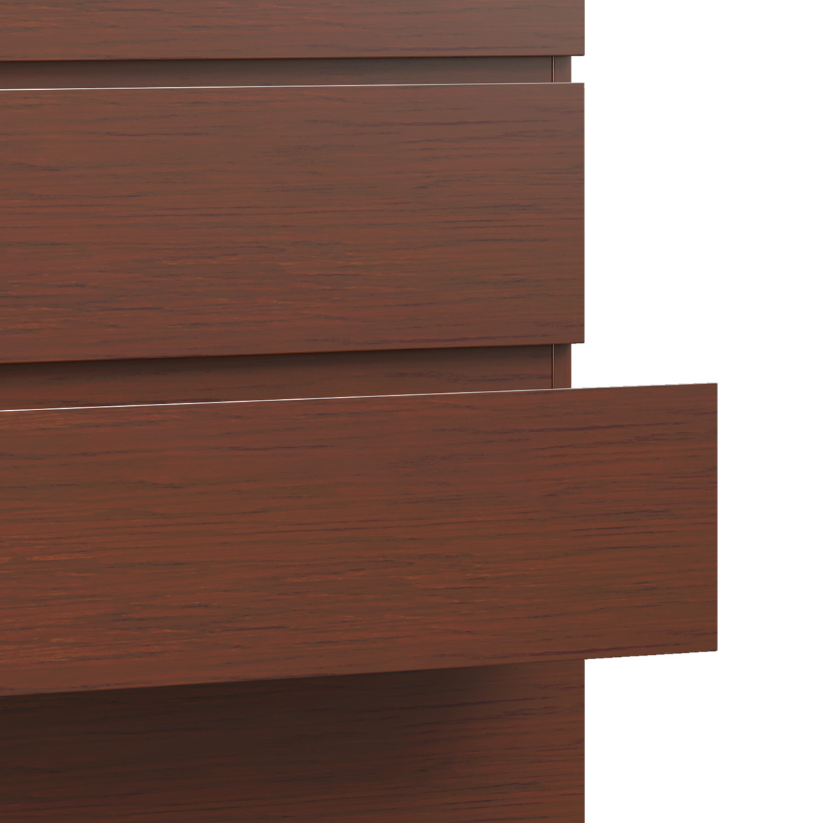Picture of REGAL Chest Of Drawer - Lucifar CDH-356-3-1-20