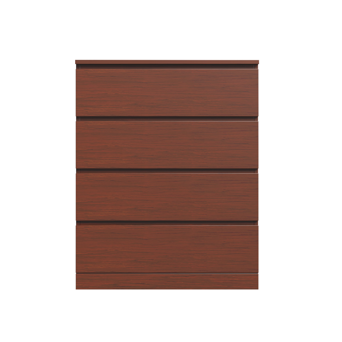 Picture of REGAL Chest Of Drawer - Lucifar CDH-356-3-1-20