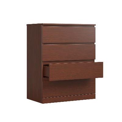Picture of REGAL Chest Of Drawer - Lucifar CDH-356-3-1-20