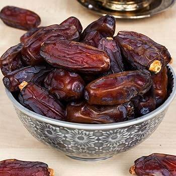Picture of Mabrum Dates Morium Khejur Premium quality 500g