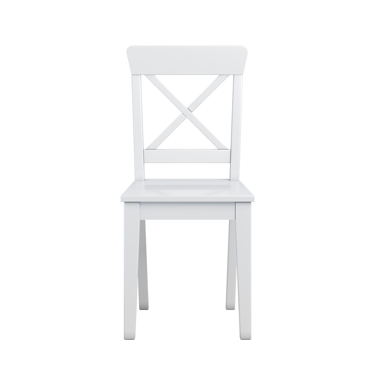 Picture of REGAL DINING CHAIR- SNOWDROP CFD-356-3-2-20 (without Cushion)