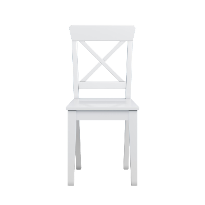 Picture of REGAL DINING CHAIR- SNOWDROP CFD-356-3-2-20 (without Cushion)