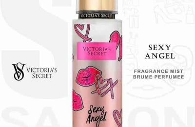 Picture of Victoria's Secret se-xy angel parfumee mist-250ml Perfume