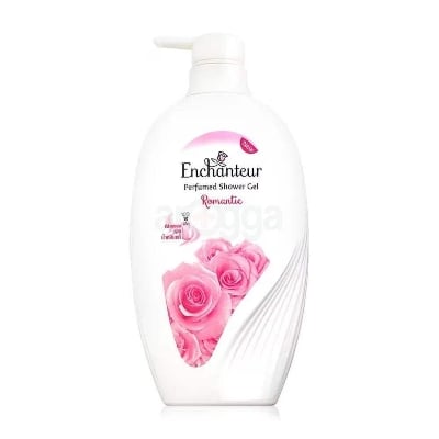 Picture of Enchanteur Romantic Perfumed Shower Gel 550ml
