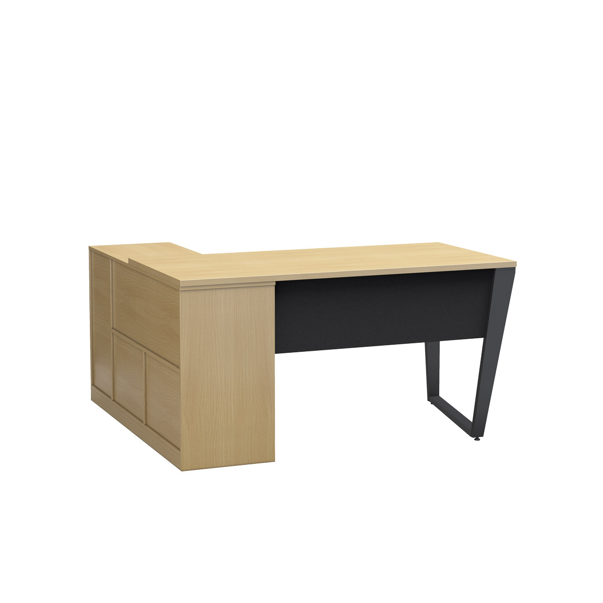 Picture of REGAL Executive Table-ETO-125-1-1-33