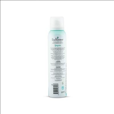 Picture of Enchanteur Gorgeous Perfumed Deo Spray-150ml
