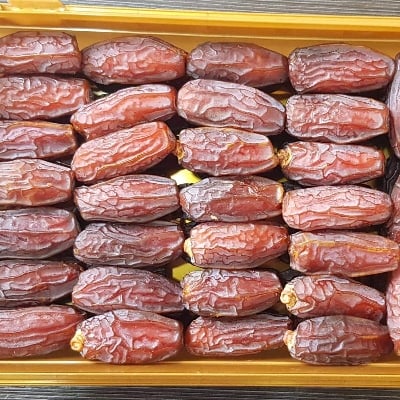 Picture of Moriom Dates Premium Quality - 125gm (VIP)