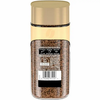 Picture of Nescafe Gold Instant Coffee Jar 95gm