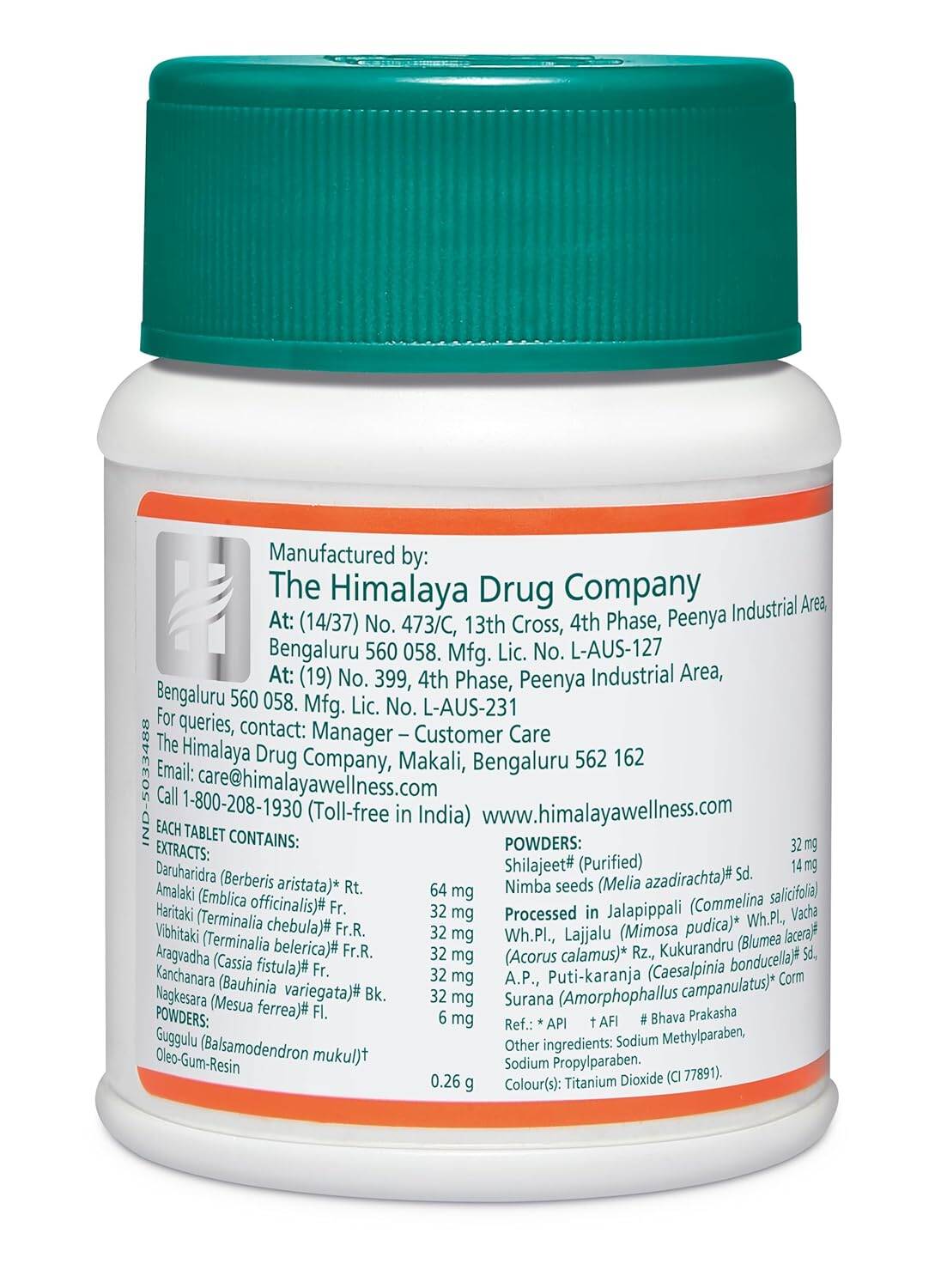 Picture of Pilex Tablets for Man & Women piles 60 tablet