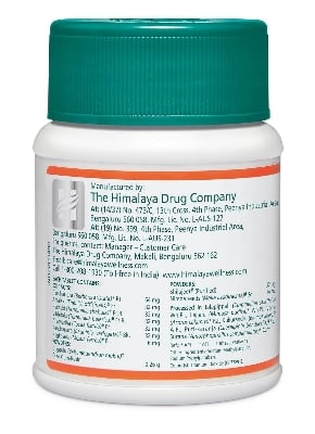 Picture of Pilex Tablets for Man & Women piles 60 tablet