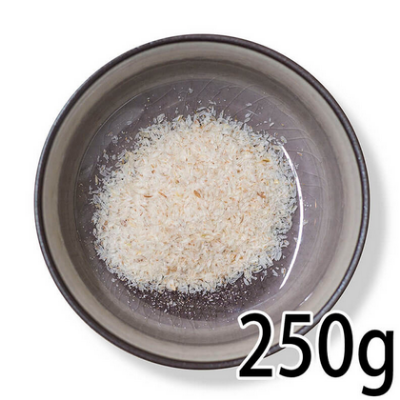 Picture of Isabgol Bhusi (Psyllium Husk) 250gm