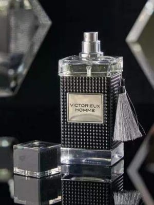 Picture of Lattafa Vurv Victorieux Homme Eau de Parfum, for men100ml